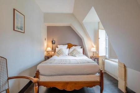 Hôtel La Couleuvrine Sarlat Centre Ville - 62