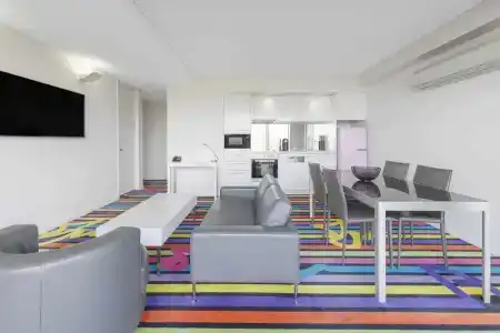 Adge and Residences - 30