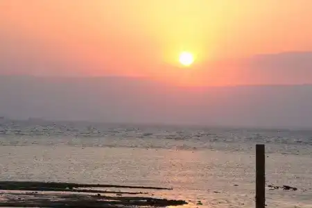 Mousa Coast Resort - Cairo Beach - 19