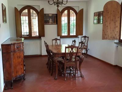 Podere Castel Merlo - 23