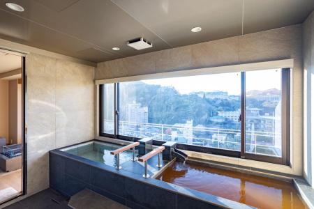 Arima Onsen Takayamaso Hanano - 42