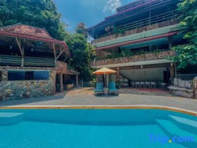Veranda Natural Resort - 377