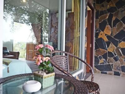 Canal Resort - 61