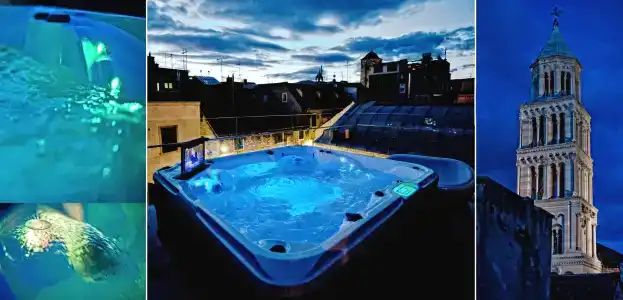 Jupiter Luxury - 18