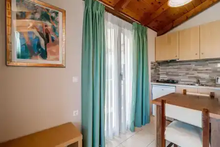 Plaka Beach Resort - 136