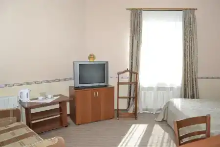 Левкада - 4