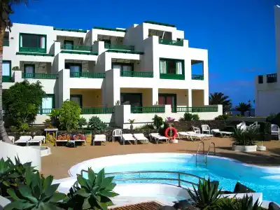 Neptuno Suites - Adults Only - 13