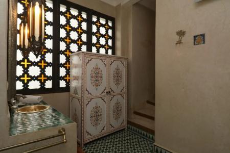 Riad Zineb - 33