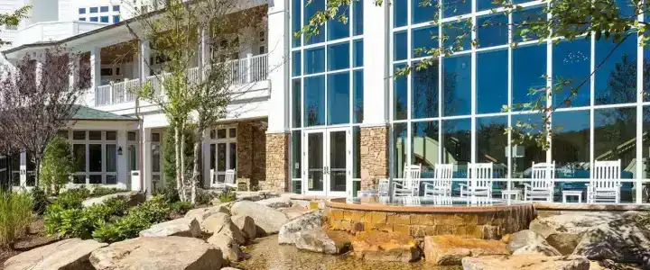 Dollywood's DreamMore and Spa - 0