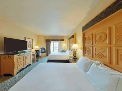 Hilton Santa Fe Buffalo Thunder - 58