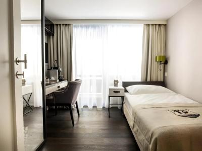 Wellness Alpenhof - 39
