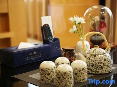 Beijing Yun-zen Jinling Lotus - 26