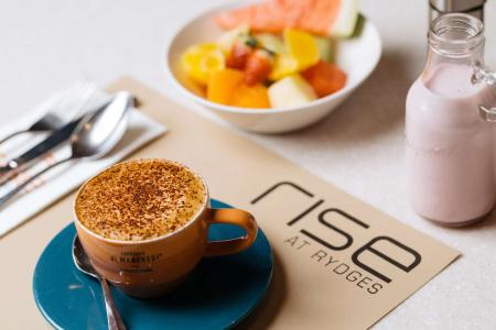 Rydges Parramatta - 7