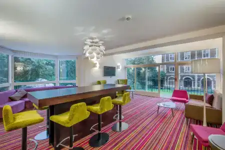 Safestay Kensington Holland Park - 14