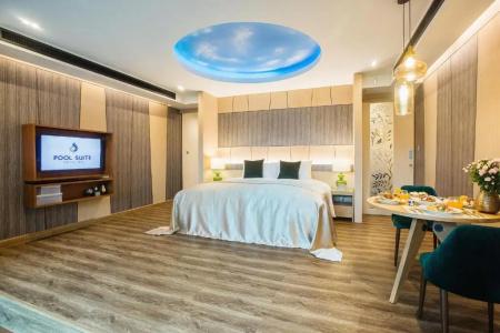 Pool Suite Chiang Mai - 45