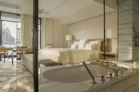 Cheval Blanc Paris & Dior Spa Cheval Blanc Paris - 6