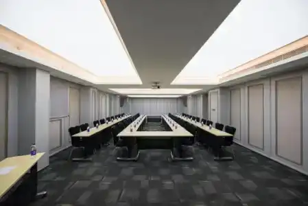 Mercure Xi'an Downtown - 41