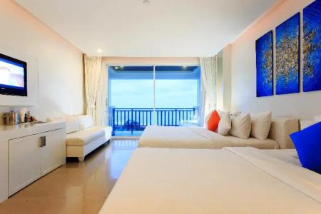 Samui Resotel Beach Resort - SHA extra plus - 79