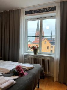 Akademihotellet - 59