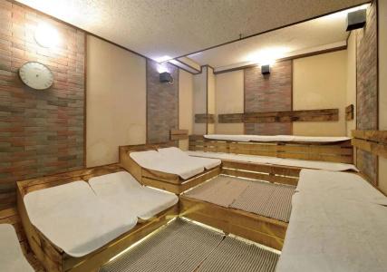 Capsule and Sauna Rosco - 19