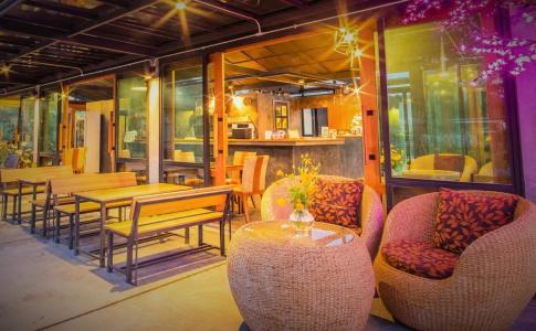 Family House Zen Boutique - 1