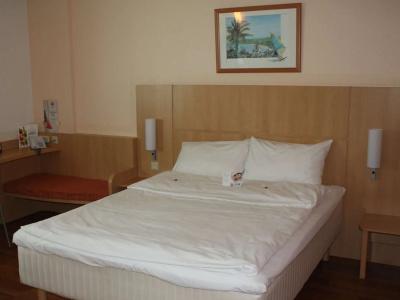 Ibis Wien Messe - 27