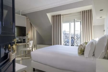 Hôtel de Banville - 203