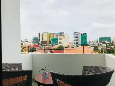 Penh House - 6