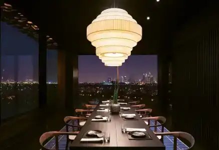 Bulgari Resort, Dubai - 5