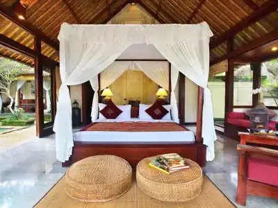 The Ubud Village Resort & Spa - 19