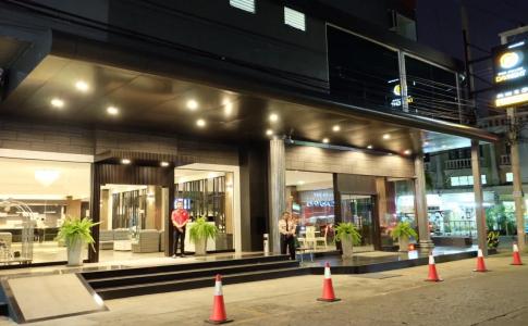 The Grand Day Night - 17