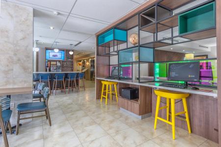 Holiday Inn Miami International Airport, An Ihg - 19