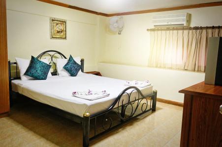 Star Guesthouse - 20