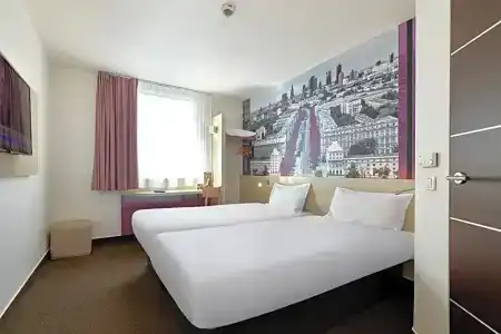 b&b Warszawa-OkęCie - 24