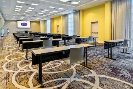 Hampton Inn & Suites Airport Avion Park Westshore - 22