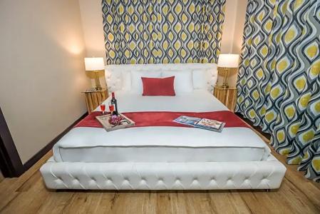 Metropole Suites South Beach - 58