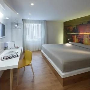 Granada Five Senses Rooms & Suites - 71
