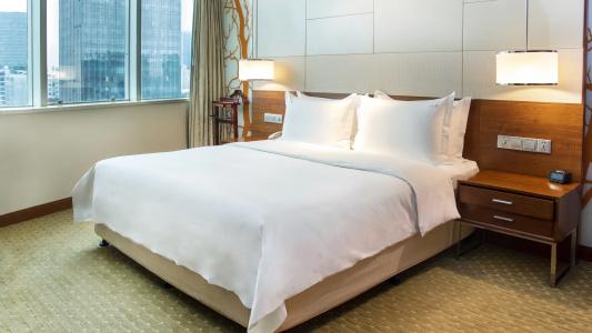 Holiday Inn Shenzhen Donghua, An Ihg - 5