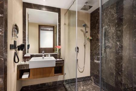 Ramada Plaza By Wyndham - 31