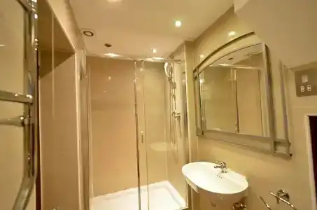 Amber Residence Aparthotel - 124