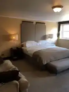 The Marcliffe and Spa - 1