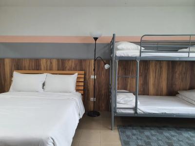 The Studio at Sathorn Terrace - 52