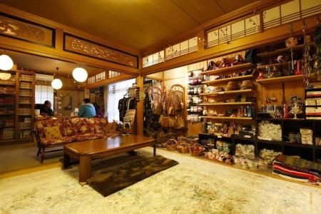 Ryokan Kutsuroginoya Yuu - 7