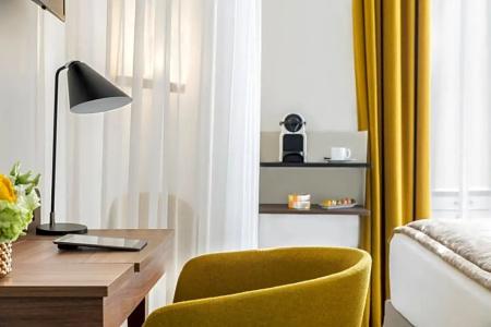Best Western Plus La Demeure - 94