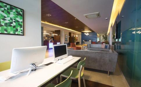 Holiday Inn Express méRida, An Ihg - 18