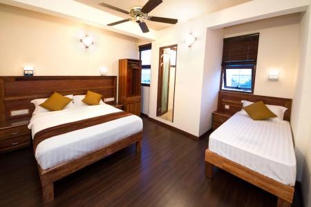 Tropic Tree Maldives - 35