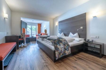 Alpin Art & Spa Naudererhof Superior - 61
