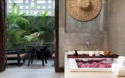 The Moon Residence & Spa - 214