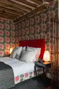 Hôtel Le Relais Saint-Germain - 72