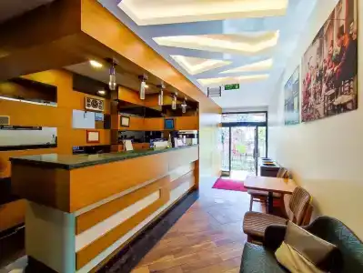 Shah Inn - 20